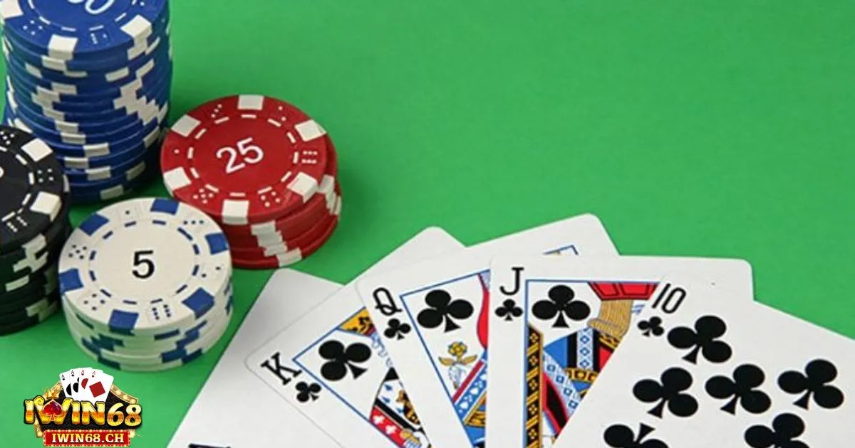 Chơi Poker Online Tiền Thật – Cách Đặt Cược & Mẹo Chơi 4 Chơi Poker Online Tiền Thật – Cách tính toán tỷ lệ cược trong Poker online