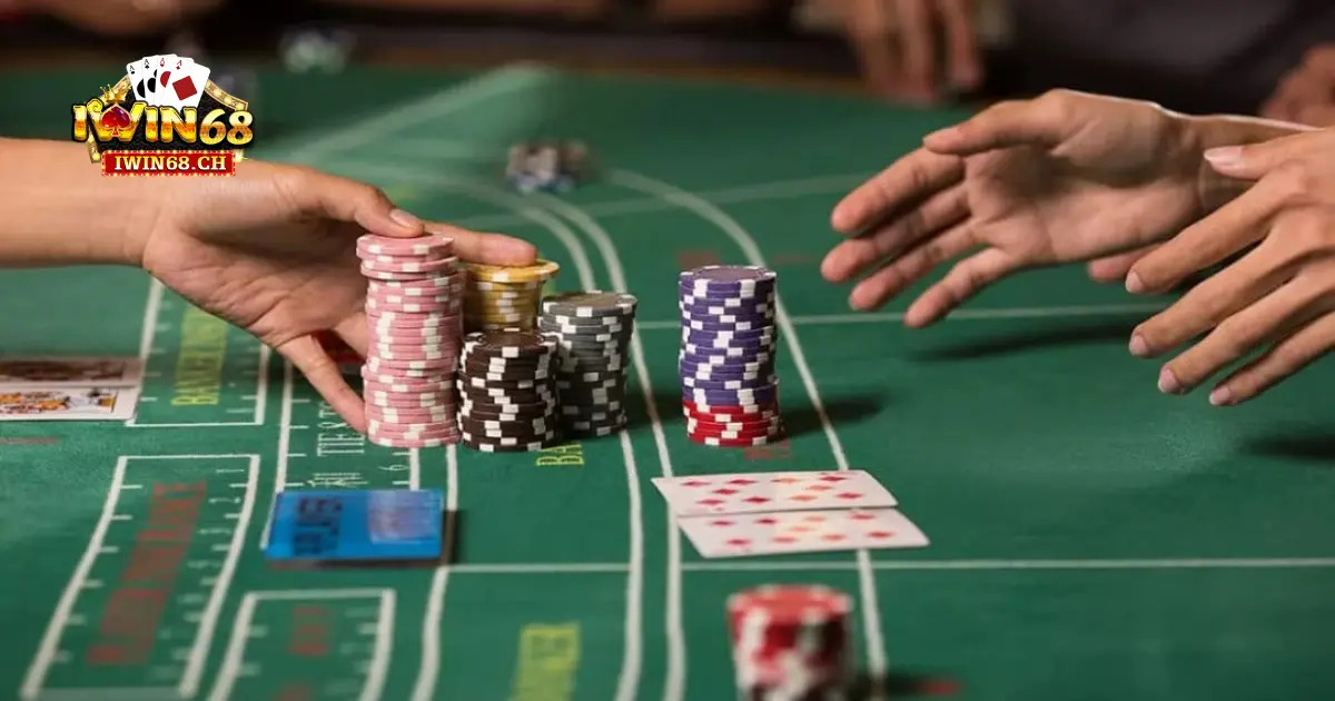 Baccarat Bảo Hiểm – Mẹo Đặt Cược Hiệu Quả Tại Iwin68 4 Khi nào nên sử dụng bảo hiểm Baccarat để tránh rủi ro?