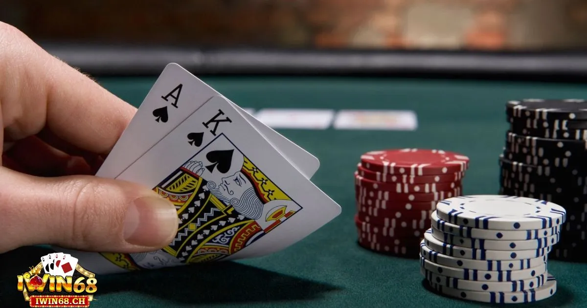 Bài Poker – Luật Chơi & Chiến Thuật Đọc Bài Khi Chơi Online 3 Bài Poker – Khi nào nên tố bài & khi nào nên theo cược?