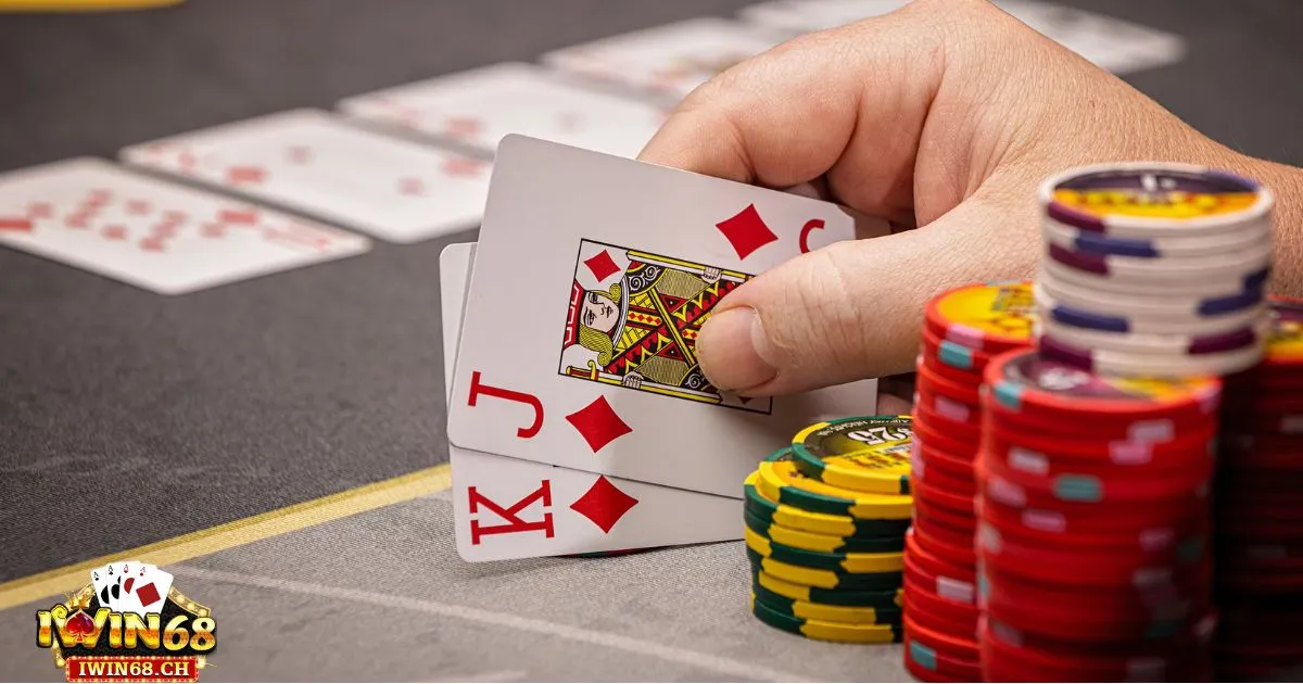 Bài Poker – Luật Chơi & Chiến Thuật Đọc Bài Khi Chơi Online 4 Bài Poker – Cách nhận diện bài mạnh & bài yếu trong Poker