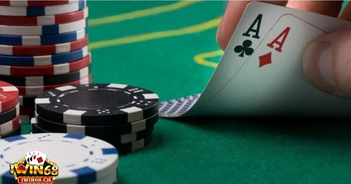 Bộ Bài Poker - Cách Sử Dụng & Các Loại Bài Phổ Biến 3 Khi nào nên chơi với bộ bài tiêu chuẩn & khi nào nên chơi bài đặc biệt?