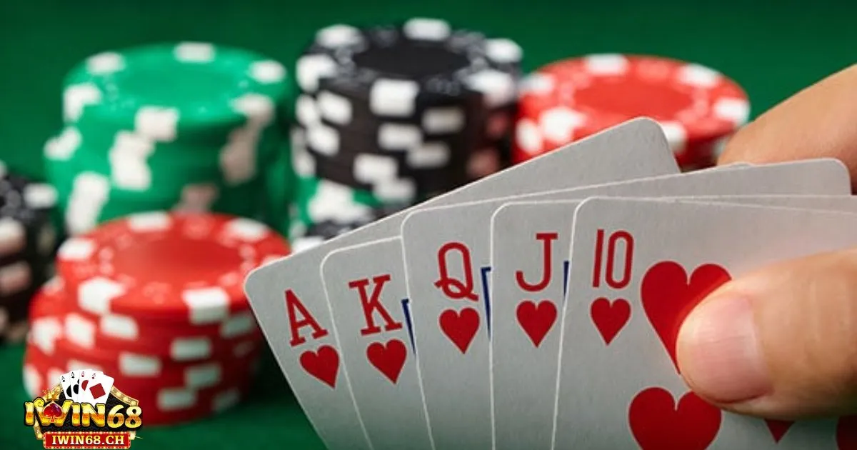 Bộ Bài Poker - Cách Sử Dụng & Các Loại Bài Phổ Biến 4 Bộ Bài Poker - Nhu Cầu Chơi Ngẫu Nhiên Hay Chuyên Nghiệp?