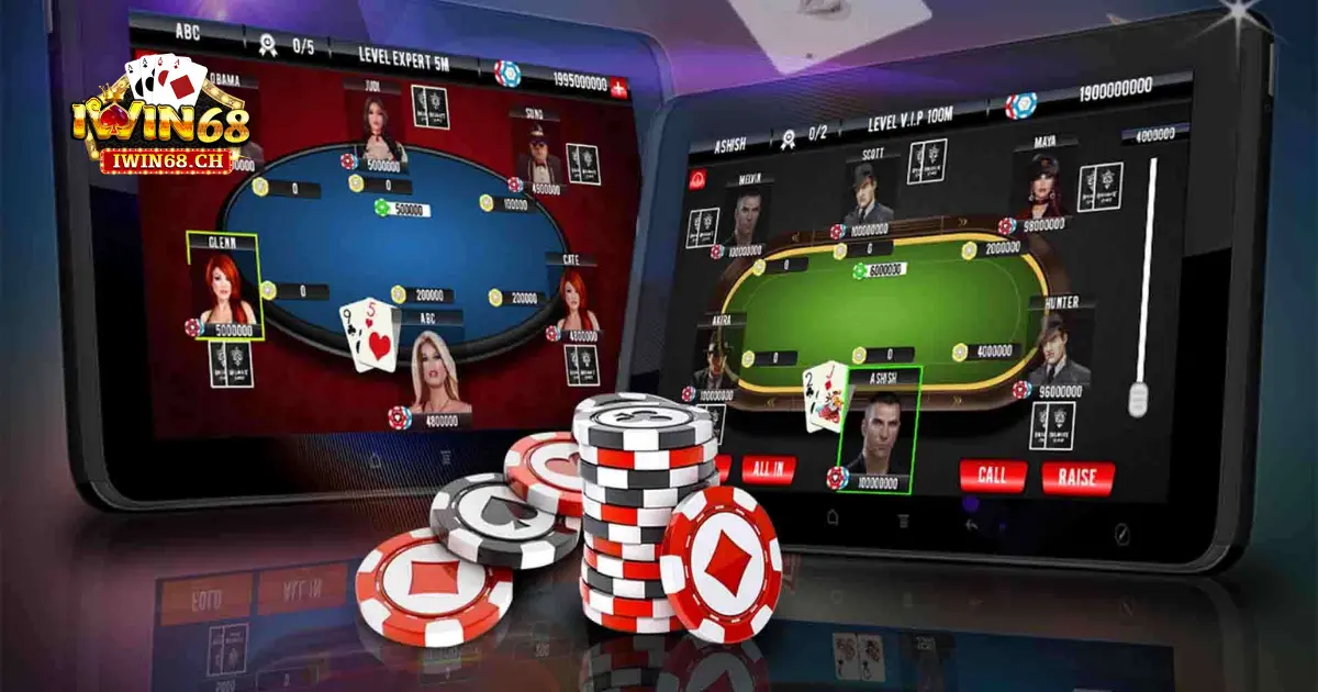 Cách Chơi Bài Poker - Hiểu Rõ Luật & Chiến Thuật Hiệu Quả 3 Cách đặt cược trong Poker