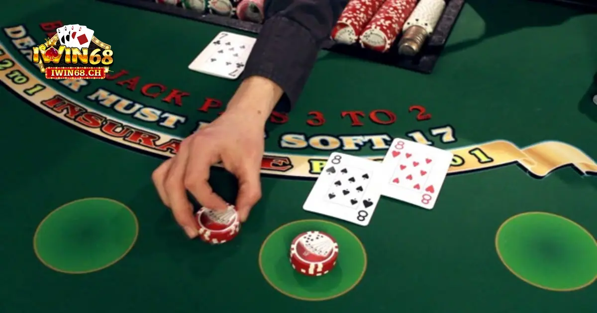Cách Chơi Blackjack 3 Hand – Mẹo Tối Ưu Hóa Lợi Nhuận 3 Đặt Cược Hiệu Quả