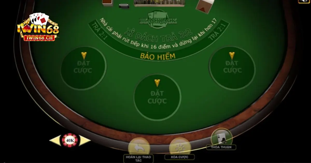 Cách Chơi Blackjack 3 Hand – Mẹo Tối Ưu Hóa Lợi Nhuận 4 Điểm khác biệt giữa Blackjack 3 Hand và Blackjack thông thường
