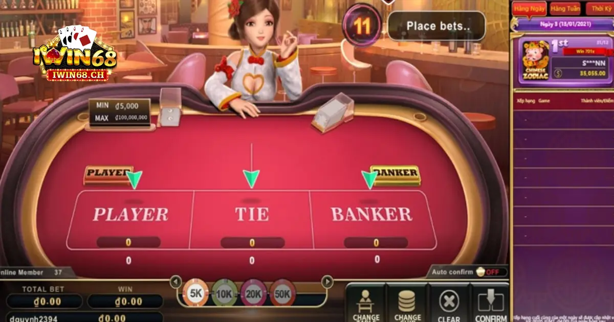 Cách Chơi Royal Pok Deng – Chiến Thuật Cược Tại Iwin68 3 Sự Phát Triển Của Royal Pok Deng