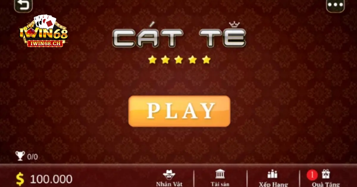 Catte Cá Cược – Hướng Dẫn Chơi & Cách Đặt Cược Tại Iwin68 4 Khi nào nên đánh bài lớn trong Catte?