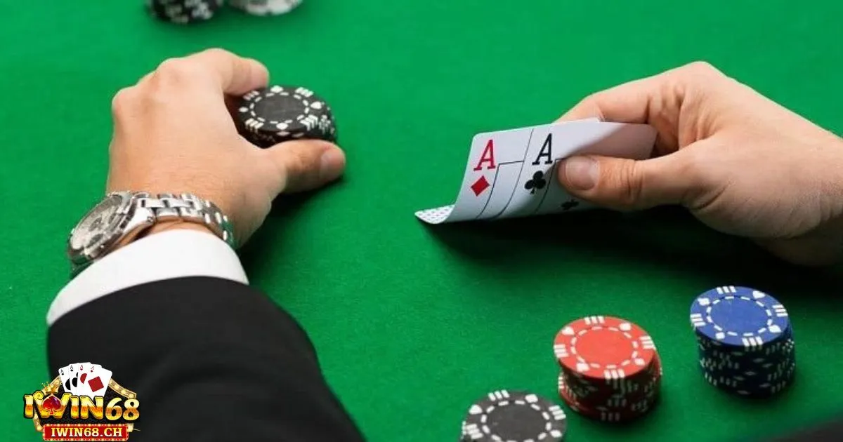 Chơi Bài Poker – Luật Chơi Cơ Bản & Cách Đọc Bài Khi Đánh 3 Chơi Bài Poker – Chiến lược cơ bản cho người mới chơi