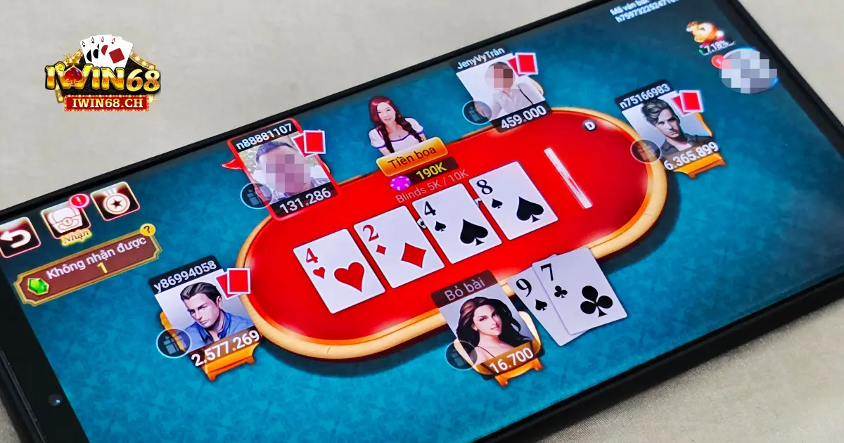 Cổng Game Bài Uy Tín – Cách Nhận Biết Nhà Cái Tốt Nhất 4 Khi nào nên chọn một cổng game bài dựa trên bảo mật & giao dịch?