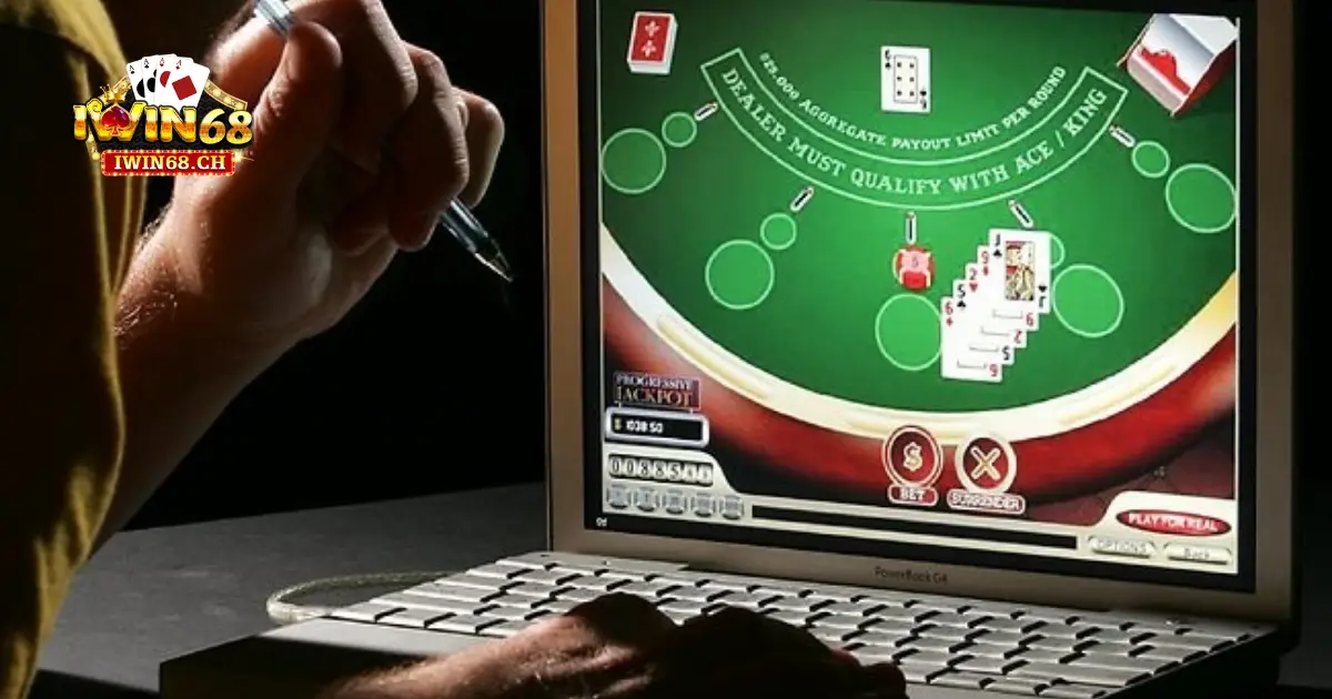 Cược Bài Trực Tuyến – Cách Đọc Kèo & Mẹo Đánh Tại Iwin68 4 Tính năng bảo mật và hỗ trợ khách hàng