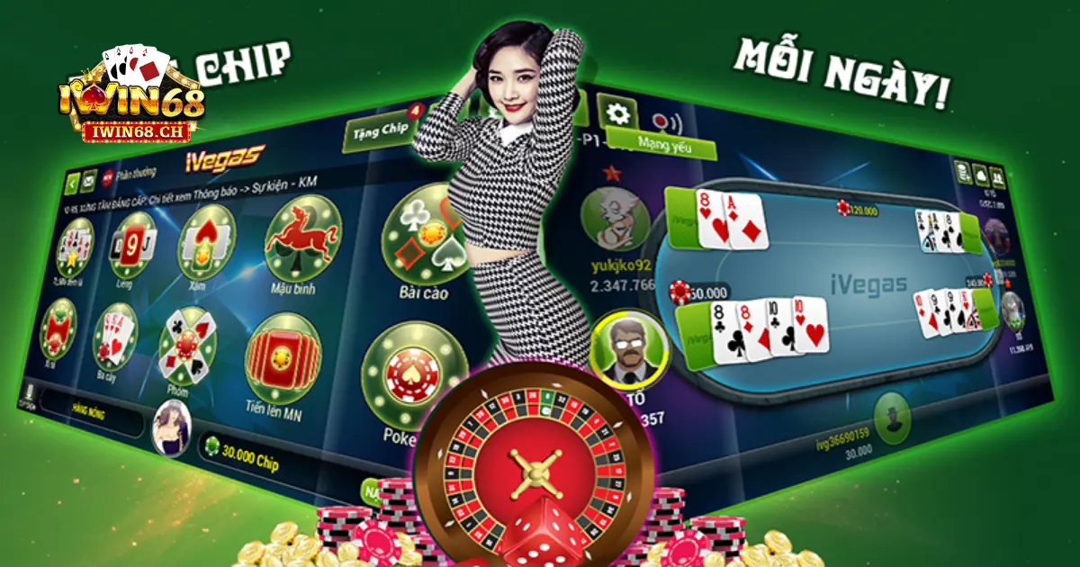 Cược Game Bài Tại Iwin68: Cách Đọc Kèo & Chiến Thuật Cược 4 Khi nào nên đặt cược tối thiểu & khi nào nên tăng cược?