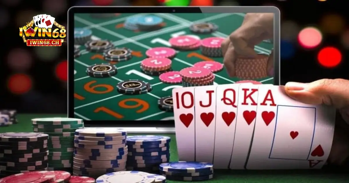 Cược Game Bài Truyền Thống – Kinh Nghiệm Cược Tại Iwin68 3 Tiến lên, Phỏm, Sâm, Liêng – Những game bài truyền thống hot nhất