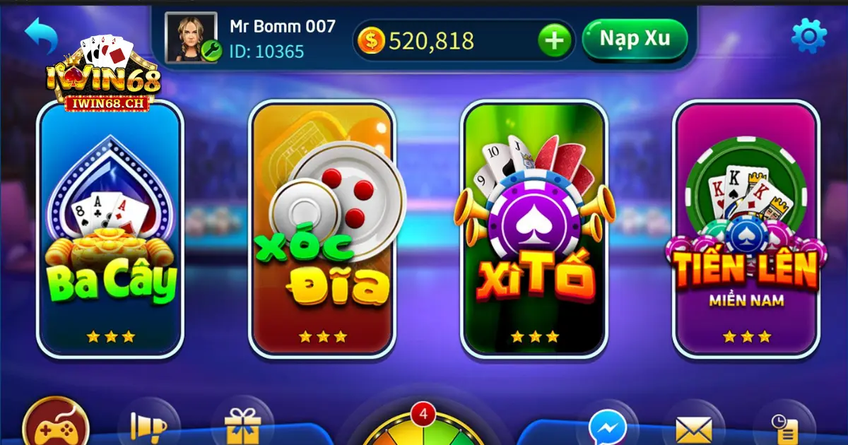 Đánh Bài Online Kiếm Tiền: Chơi Hiệu Quả & Hạn Chế Rủi Ro 4 Những sai lầm khiến người chơi thua lỗ khi đánh bài online