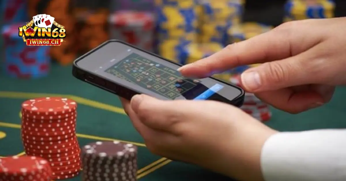 Game Bài Cược Tiền Thật – Cách Kiếm Lợi Nhuận Tại Iwin68 3 Tham Gia Ván Chơi