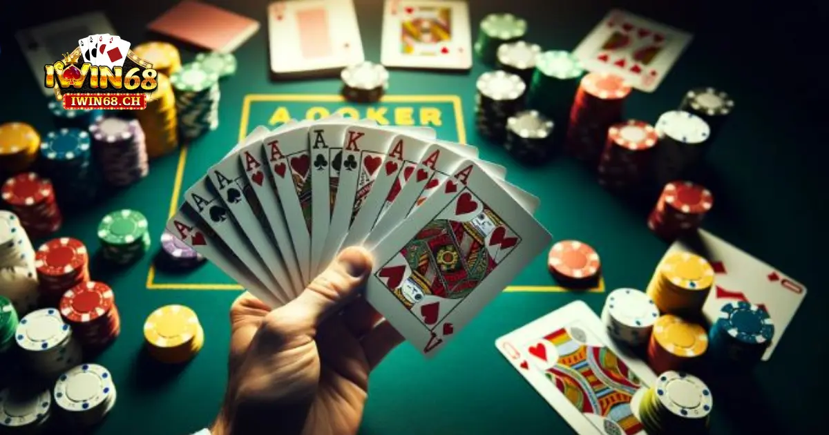 Game Bài Đổi Thưởng – Cách Chơi & Cách Đổi Thưởng Uy Tín 3 Cộng đồng người chơi đa dạng