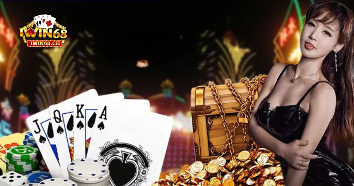 Game Bài Đổi Thưởng – Cách Chơi & Cách Đổi Thưởng Uy Tín 4 Vì sao game bài đổi thưởng ngày càng phổ biến?