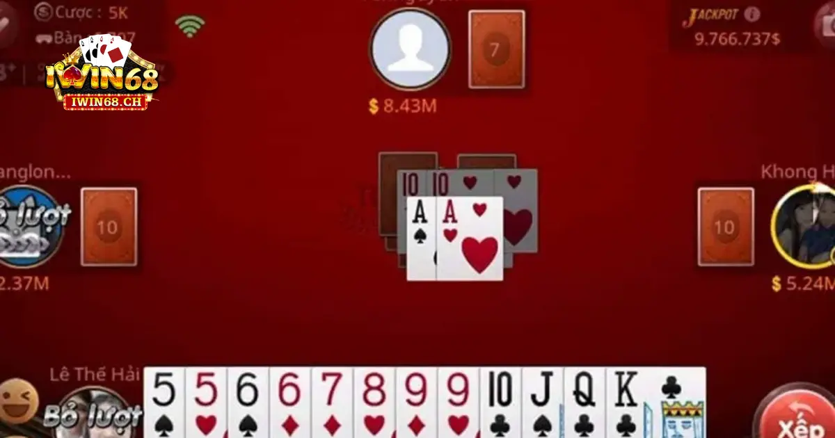 Kinh Nghiệm Chơi Game Bài – Tăng Tỷ Lệ Thắng Tại Iwin68 3 Không Thể Hiểu Rõ Khả Năng Của Bản Thân