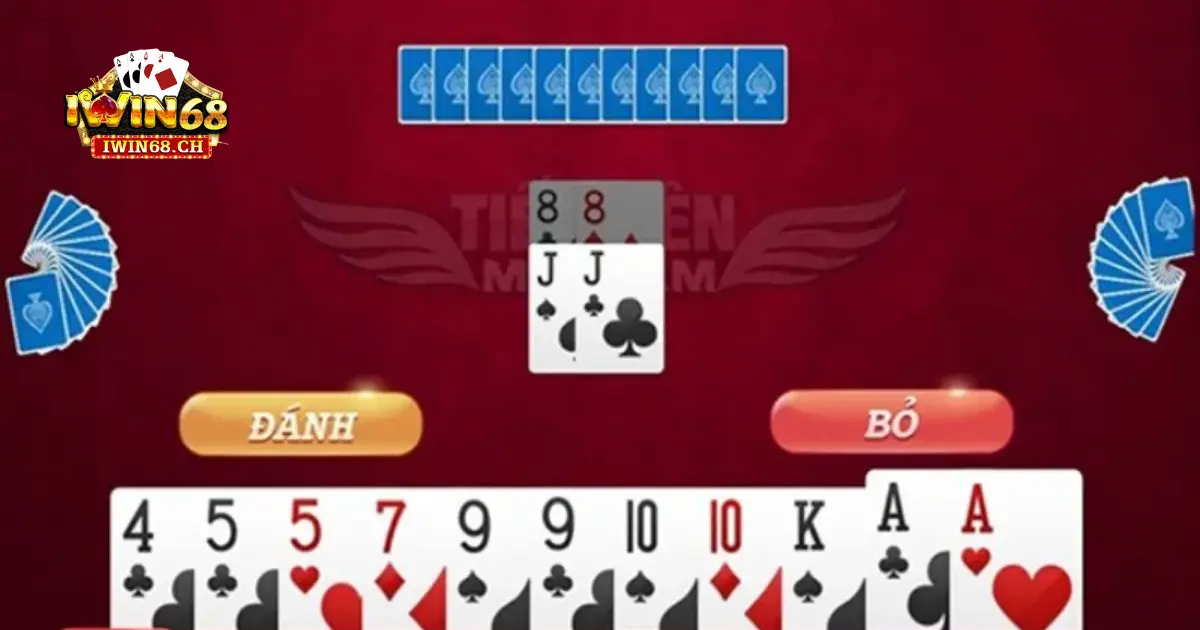 Kinh Nghiệm Chơi Game Bài – Tăng Tỷ Lệ Thắng Tại Iwin68 4 Khi nào nên dừng chơi & khi nào nên tiếp tục?