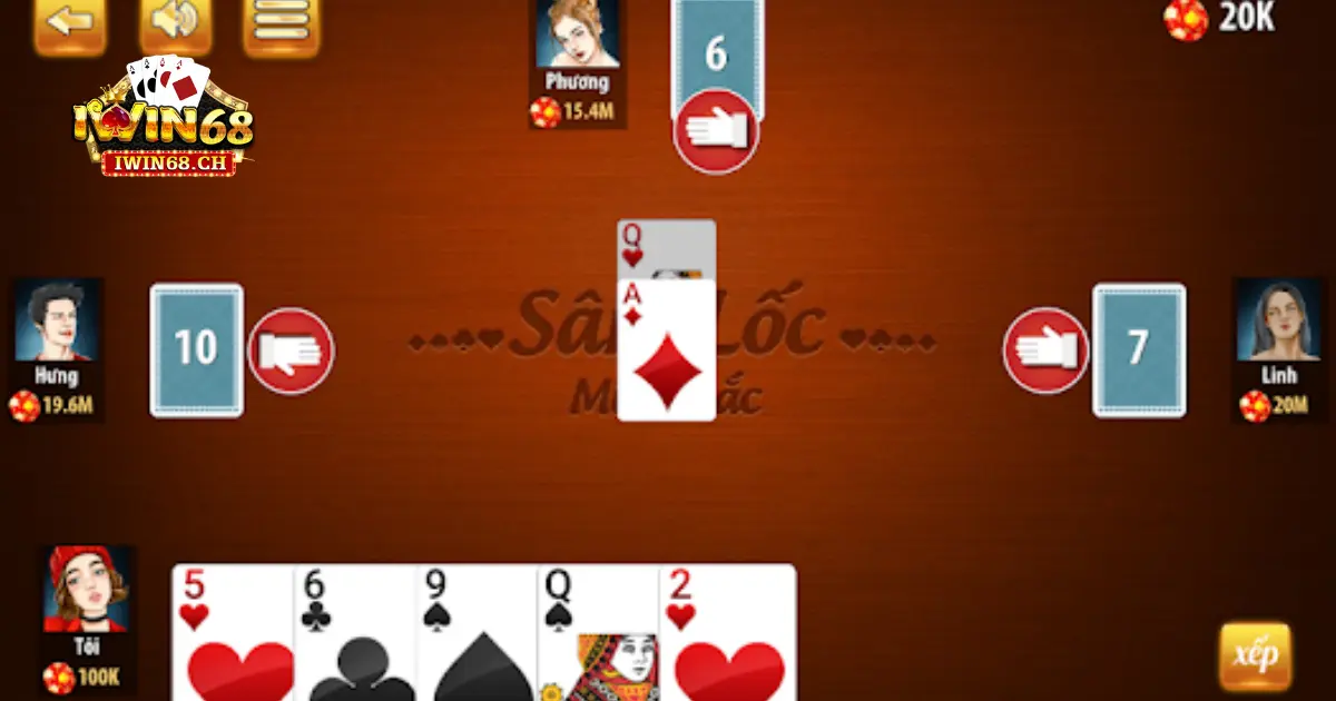 Sâm Online – Cách Đọc Bài & Chiến Thuật Đánh Bại Đối Thủ 3 Tầm Quan Trọng Của Việc Hiểu Biết Về Luật Chơi