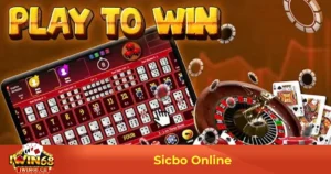 Cách Đặt Cược Sicbo & Các Loại Kèo Phổ Biến