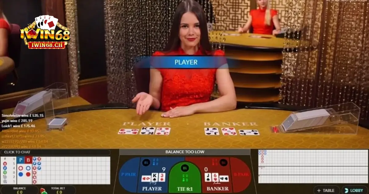 Speed Baccarat – Luật Chơi & Cách Đặt Cược Hiệu Quả 4 Khi nào nên chơi Speed Baccarat để có lợi thế?