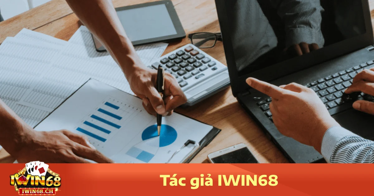 Tác Giả Iwin68 3 Giá trị cốt lõi mà Iwin68 mang lại cho người chơi