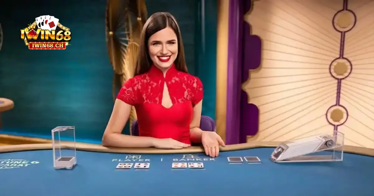 Thuật Ngữ Baccarat – Hiểu & Vận Dụng Để Chơi Tại Iwin68 3 Luật chơi cơ bản