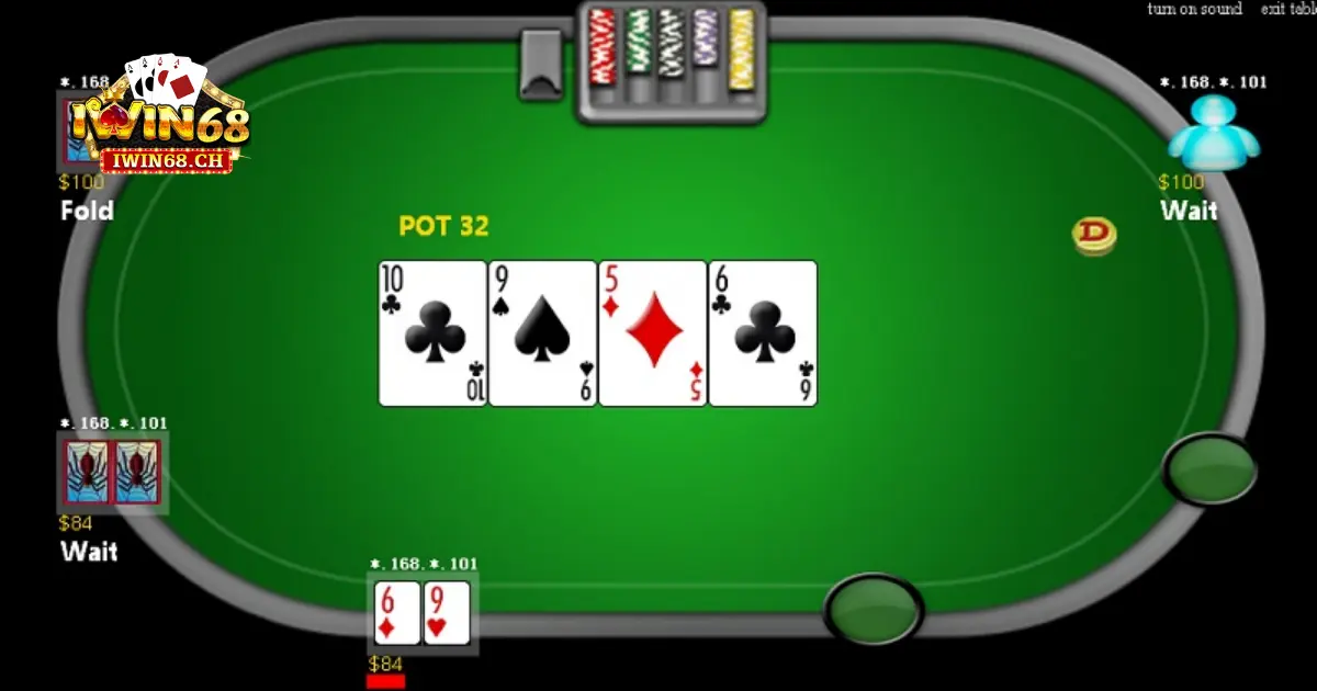 Tiến Lên Online – Luật Chơi & Mẹo Thắng Lớn Tại Iwin68 4 Khi nào nên giữ bài & khi nào nên xả bài?